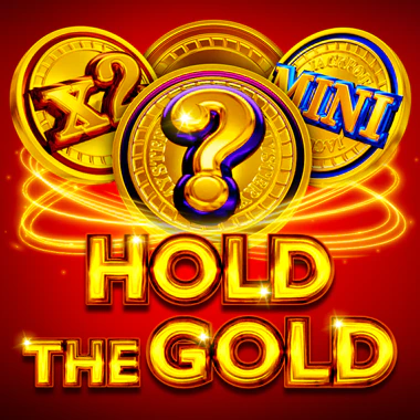Juega a la Hold The Gold bij en 1Xbet