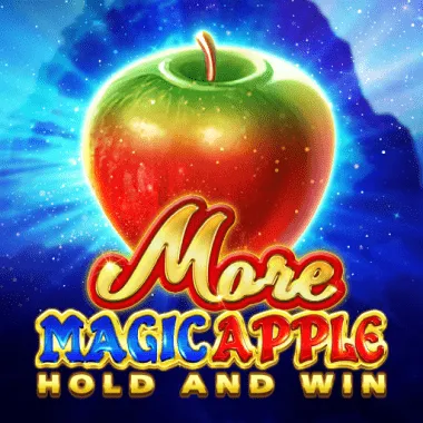 Juega a la More Magic Apple bij en 1Xbet