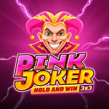 Juega a la Pink Joker: Hold and Win bij en 1Xbet