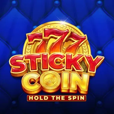 Juega a la Sticky Coin: Hold The Spin bij en 1Xbet