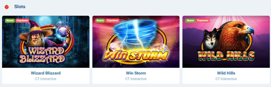 Slots 1Xbet Casino